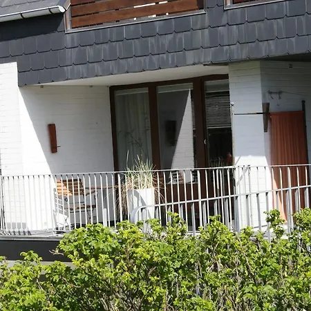 Tide Apartment Hornum