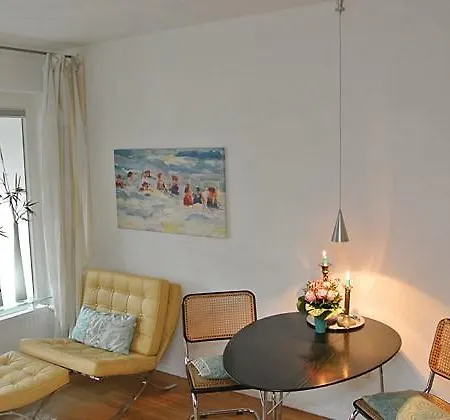 Tide Apartment